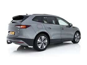 Skoda Enyaq iv thumbnail 7