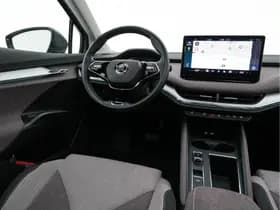 Skoda Enyaq iv thumbnail 9