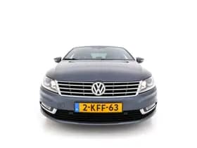 Volkswagen Cc thumbnail 3