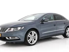 Volkswagen Cc thumbnail 4
