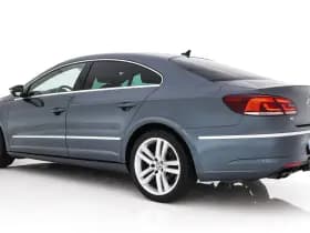 Volkswagen Cc thumbnail 5