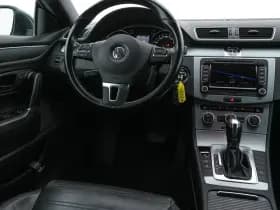 Volkswagen Cc thumbnail 8