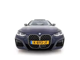 Bmw 4 serie thumbnail 3