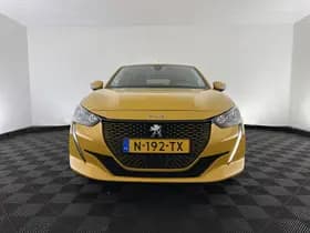Peugeot E 208 thumbnail 3