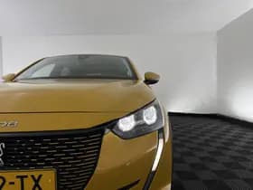 Peugeot E 208 thumbnail 26