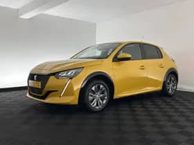Peugeot E 208 thumbnail 4