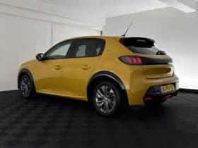 Peugeot E 208 thumbnail 5