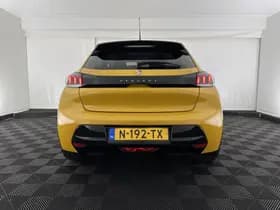 Peugeot E 208 thumbnail 6