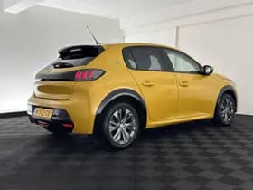 Peugeot E 208 thumbnail 7