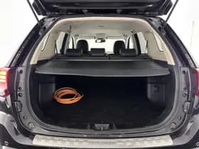 Mitsubishi Outlander thumbnail 11