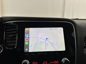 Mitsubishi Outlander thumbnail 14