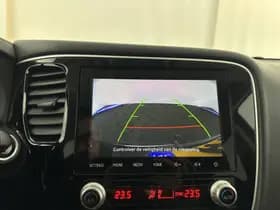 Mitsubishi Outlander thumbnail 15