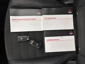 Mitsubishi Outlander thumbnail 28