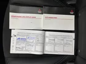 Mitsubishi Outlander thumbnail 29