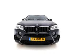 Bmw X6 thumbnail 3