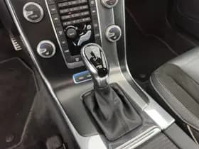 Volvo V60 thumbnail 17