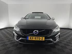Volvo V60 thumbnail 3