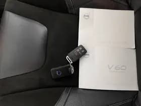 Volvo V60 thumbnail 29