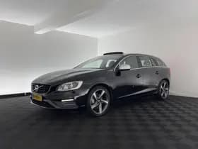 Volvo V60 thumbnail 4