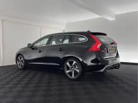 Volvo V60 thumbnail 5