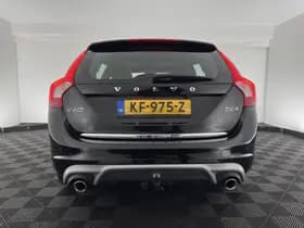 Volvo V60 thumbnail 6