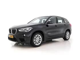 Bmw X1 thumbnail 4