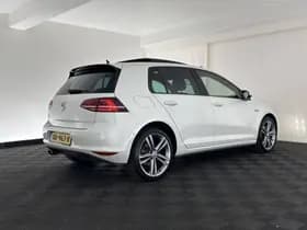 Volkswagen Golf thumbnail 7