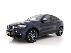 Bmw X6 thumbnail 4