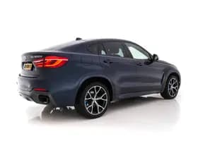Bmw X6 thumbnail 7