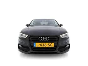 Audi A3 thumbnail 3