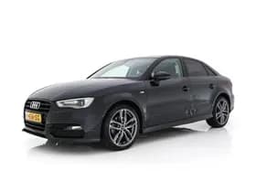 Audi A3 thumbnail 4