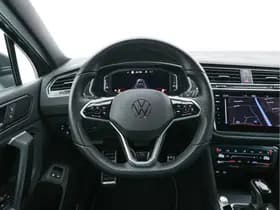 Volkswagen Tiguan thumbnail 20