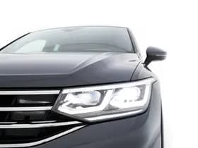 Volkswagen Tiguan thumbnail 39