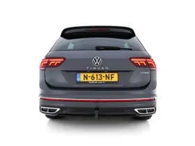 Volkswagen Tiguan thumbnail 6