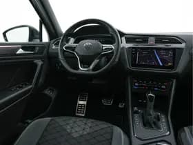 Volkswagen Tiguan thumbnail 8