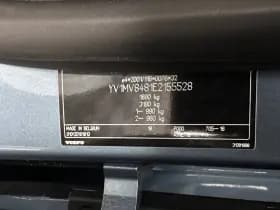 Volvo V40 thumbnail 25