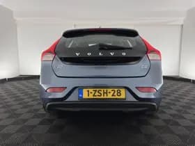 Volvo V40 thumbnail 6