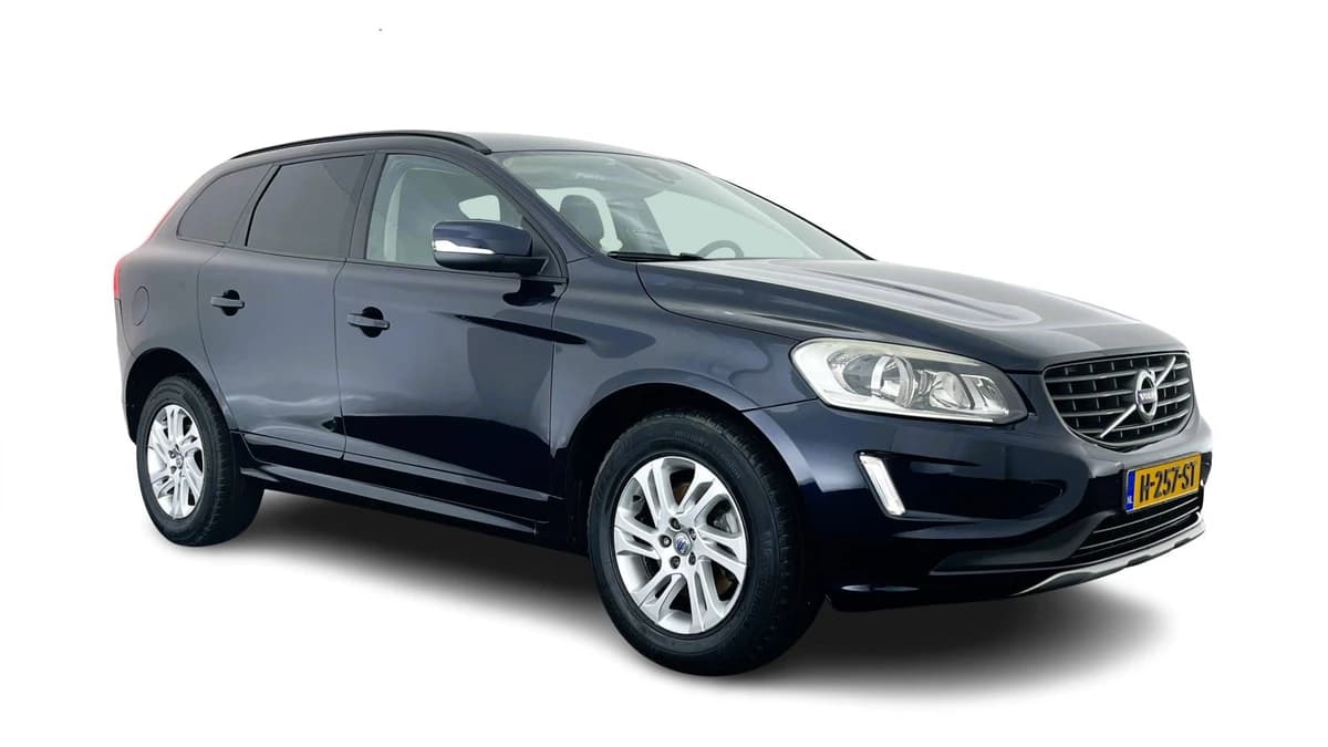 Volvo Xc60 — foto 1