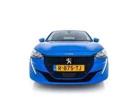Peugeot E 208 thumbnail 3