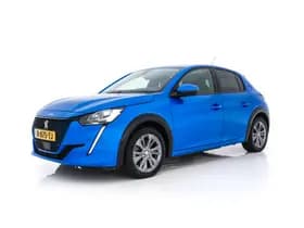 Peugeot E 208 thumbnail 4