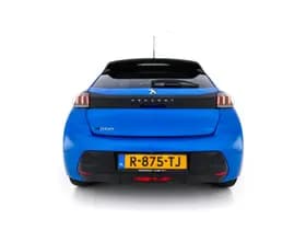 Peugeot E 208 thumbnail 6