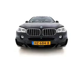 Bmw X6 thumbnail 3
