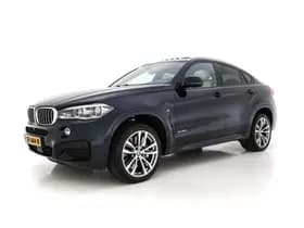 Bmw X6 thumbnail 4