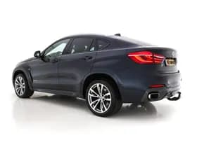 Bmw X6 thumbnail 5