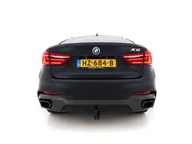 Bmw X6 thumbnail 6