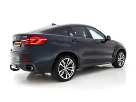Bmw X6 thumbnail 7