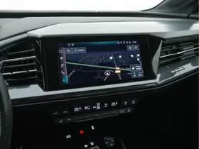 Audi Q4 sportback e tron thumbnail 15