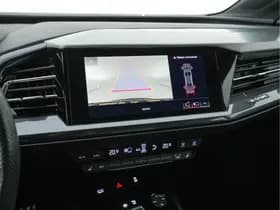 Audi Q4 sportback e tron thumbnail 16