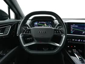 Audi Q4 sportback e tron thumbnail 18