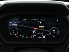 Audi Q4 sportback e tron thumbnail 19